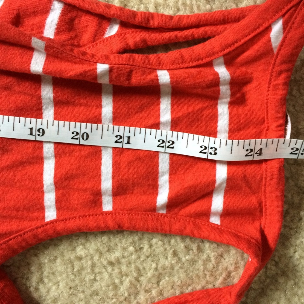 Banana Republic Tank Top - Picture 4 of 8